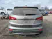 2013 Hyundai Santa Fe Sport with VIN 5XYZUDLB8DG056932, listed as a Copart auction lot 88224615 with 112,397 mi miles and Clean title. Bid and sale history available at DreamBid. Image 6.