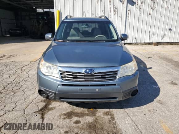 2010 Subaru Forester X Premium с VIN JF2SH6CC6AH781363, выставлен на аукционе Copart как лот 85924715 с пробегом 144 601 миль миль и Чистый • Clean title. История ставок и продаж доступна на DreamBid. Изображение 5.