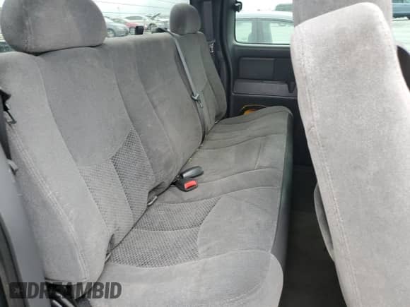 2006 Chevrolet Silverado 1500 Work Truck with VIN 1GCEC19V56Z228467, listed as a Copart auction lot 72442784 with 231,534 mi miles and Salvage title. Bid and sale history available at DreamBid. Image 10.