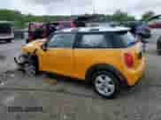 2015 MINI Hardtop with VIN WMWXM5C59FT974331, listed as a Copart auction lot 54525415 with 44,361 mi miles and Non repairable. Bid and sale history available at DreamBid. Image 2.