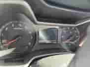 2023 Chevrolet TrailBlazer LS with VIN KL79MNSL9PB013437, listed as a Copart auction lot 85346085 with 19,670 mi miles and Salvage title. Bid and sale history available at DreamBid. Image 9.