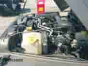 2004 Jeep Wrangler Sahara с VIN 1J4FA59S24P791115, выставлен на аукционе IAAI как лот 43244282 с пробегом 249 019 миль миль и . История ставок и продаж доступна на DreamBid. Изображение 20.