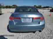 2012 Honda Accord LX z VIN 1HGCP2F3XCA025686, wystawiony jako Copart lot #81578145 z przebiegiem 124 040 mil mil oraz Szkoda całkowita • Salvage title. Historia ofert i sprzedaży dostępna na DreamBid. Obrazek 6.