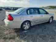 2005 Chevrolet Malibu LT z VIN 1G1ZU54855F212561, wystawiony jako Copart lot #66684465 z przebiegiem 229 347 mil mil oraz Szkoda całkowita • Salvage title. Historia ofert i sprzedaży dostępna na DreamBid. Obrazek 3.
