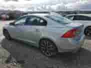 2018 Volvo S60 Dynamic с VIN YV140MTL0J2462234, выставлен на аукционе Copart как лот 48199435 с пробегом 55 571 миль миль и Списание • Salvage title. История ставок и продаж доступна на DreamBid. Изображение 2.