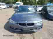 2018 BMW 3 Series 330i xDrive with VIN WBA8D9G56JNU67826, listed as a IAAI auction lot 43261191 with 49,856 mi miles and . Bid and sale history available at DreamBid. Image 12.