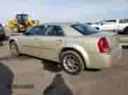 2010 Chrysler 300 C with VIN 2C3CK6CT4AH184800, listed as a Copart auction lot 77340514 with Not provided miles and Salvage title. Bid and sale history available at DreamBid. Image 2.