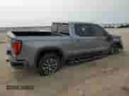2019 GMC Sierra 1500 AT4 with VIN 3GTP9EED3KG240350, listed as a Copart auction lot 59249285 with 106,963 mi miles and Salvage title. Bid and sale history available at DreamBid. Image 3.