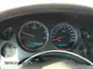 2008 GMC Sierra 1500 z VIN 2GTEK19Y081336858, wystawiony jako Copart lot #60838585 z przebiegiem 190 234 mil mil oraz Szkoda całkowita • Salvage title. Historia ofert i sprzedaży dostępna na DreamBid. Obrazek 9.