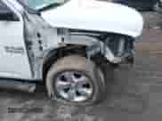 2017 Ram 1500 Big Horn with VIN 1C6RR7GT2HS721143, listed as a IAAI auction lot 41634614 with 141,991 mi miles and . Bid and sale history available at DreamBid. Image 18.