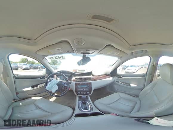 2013 Chevrolet Impala LTZ с VIN 2G1WC5E37D1130135, выставлен на аукционе Copart как лот 61075905 с пробегом 114 840 миль миль и Списание • Salvage title. История ставок и продаж доступна на DreamBid. Изображение 14.