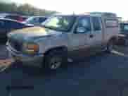 2002 GMC Sierra 1500 SLE с VIN 2GTEC19T521378421, выставлен на аукционе IAAI как лот 43137051 с пробегом Не указан миль и . История ставок и продаж доступна на DreamBid. Изображение 2.
