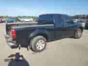 2008 Nissan Frontier XE with VIN 1N6BD06T18C405497, listed as a Copart auction lot 84941615 with 95,866 mi miles and Salvage title. Bid and sale history available at DreamBid. Image 3.