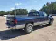 2001 Dodge 2500 с VIN 3B7KC23621G180817, выставлен на аукционе Copart как лот 81201155 с пробегом Не указан миль и Списание • Salvage title. История ставок и продаж доступна на DreamBid. Изображение 3.