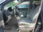 2009 Saturn VUE XE с VIN 3GSDL43N89S545297, выставлен на аукционе Copart как лот 59716415 с пробегом Не указан миль и Списание • Salvage title. История ставок и продаж доступна на DreamBid. Изображение 7.
