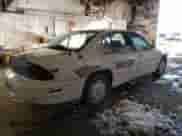 1997 Chevrolet Lumina with VIN 2G1W152MXV1109696, listed as a Copart auction lot 43299804 with 114,415 mi miles and Clean title. Bid and sale history available at DreamBid. Image 3.