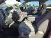 2012 Ram 1500 Express with VIN 3C6JD7AT0CG263039, listed as a Copart auction lot 84575185 with 202,886 mi miles and Salvage title. Bid and sale history available at DreamBid. Image 7.