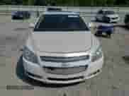 2010 Chevrolet Malibu LTZ with VIN 1G1ZE5EB4AF297782, listed as a Copart auction lot 81122305 with 219,176 mi miles and Salvage title. Bid and sale history available at DreamBid. Image 13.