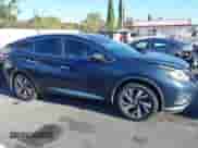 2015 Nissan Murano SL с VIN 5N1AZ2MG1FN205847, выставлен на аукционе IAAI как лот 43165922 с пробегом 173 645 миль миль и . История ставок и продаж доступна на DreamBid. Изображение 14.