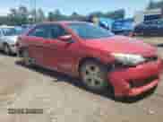 2014 Toyota Camry L с VIN 4T1BF1FK5EU755324, выставлен на аукционе Copart как лот 67214715 с пробегом 109 737 миль миль и Списание • Salvage title. История ставок и продаж доступна на DreamBid. Изображение 4.