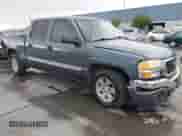 2006 GMC Sierra 1500 SL z VIN 2GTEC13V161241783, wystawiony jako IAAI lot #41910830 z przebiegiem 399 955 mil mil oraz . Historia ofert i sprzedaży dostępna na DreamBid. Obrazek 1.