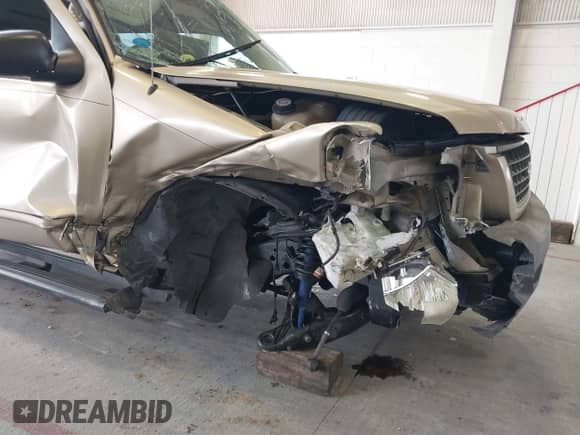 2003 Ford Explorer XLS with VIN 1FMZU62K53UB68318, listed as a IAAI auction lot 43456551 with 142,490 mi miles and . Bid and sale history available at DreamBid. Image 6.