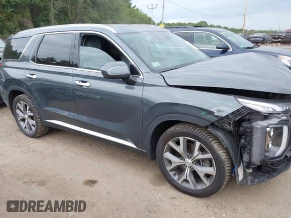 2022 Hyundai Palisade SEL с VIN KM8R3DHE9NU345934, выставлен на аукционе IAAI как лот 43028689 с пробегом 70 933 миль миль и . История ставок и продаж доступна на DreamBid. Изображение 14.