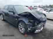 2010 BMW 5 Series 535i с VIN WBANW1C58AC165647, выставлен на аукционе IAAI как лот 41741427 с пробегом 150 364 миль миль и . История ставок и продаж доступна на DreamBid. Изображение 1.