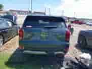 2022 Hyundai Palisade SE z VIN KM8R14HEXNU362988, wystawiony jako IAAI lot #42316351 z przebiegiem Nie podano mil oraz . Historia ofert i sprzedaży dostępna na DreamBid. Obrazek 16.
