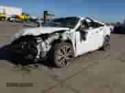 2022 Hyundai Elantra with VIN KMHLW4AK7NU006540, listed as a Copart auction lot 62319215 with 52,725 mi miles and Salvage title. Bid and sale history available at DreamBid. Image 1.