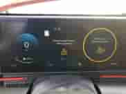 2025 Hyundai Kona Limited с VIN KM8HECA39SU193304, выставлен на аукционе Copart как лот 81146144 с пробегом 4 411 миль миль и Списание • Salvage title. История ставок и продаж доступна на DreamBid. Изображение 9.