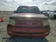 2006 Toyota Tundra Limited z VIN 5TBET38186S545518, wystawiony jako Copart lot #65006875 z przebiegiem 167 199 mil mil oraz Szkoda całkowita • Salvage title. Historia ofert i sprzedaży dostępna na DreamBid. Obrazek 5.