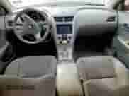 2011 Chevrolet Malibu 1FL with VIN 1G1ZA5EU8BF286945, listed as a Copart auction lot 80203005 with 129,508 mi miles and Salvage title. Bid and sale history available at DreamBid. Image 8.