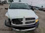 2003 Dodge 2500 ST z VIN 3D7KA28663G728132, wystawiony jako Copart lot #87437084 z przebiegiem 350 443 mil mil oraz Szkoda całkowita • Salvage title. Historia ofert i sprzedaży dostępna na DreamBid. Obrazek 5.