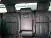 2015 Land Rover Range Rover Sport Supercharged with VIN SALWR2TF8FA518171, listed as a Copart auction lot 69187695 with 155,755 mi miles and Salvage title. Bid and sale history available at DreamBid. Image 10.