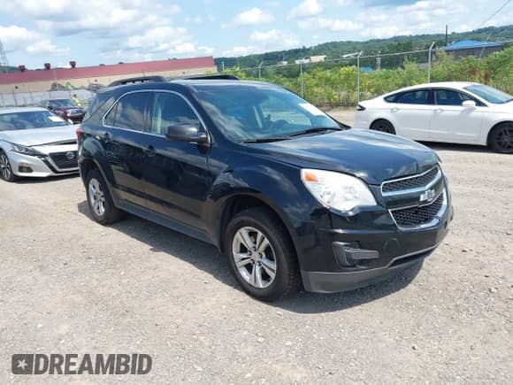 2014 Chevrolet Equinox LT с VIN 2GNFLFEK6E6140803, выставлен на аукционе IAAI как лот 42773717 с пробегом 170 200 миль миль и . История ставок и продаж доступна на DreamBid. Изображение 1.