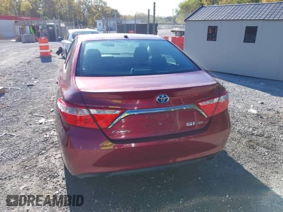 2015 Toyota Camry LE с VIN 4T1BD1FKXFU144163, выставлен на аукционе IAAI как лот 43311545 с пробегом 130 591 миль миль и . История ставок и продаж доступна на DreamBid. Изображение 17.