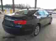 2019 Chevrolet Impala LT с VIN 1G11Z5S39KU107891, выставлен на аукционе IAAI как лот 43417016 с пробегом 161 750 миль миль и . История ставок и продаж доступна на DreamBid. Изображение 4.