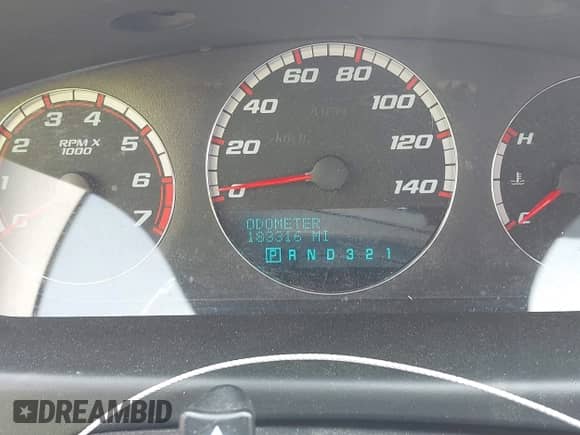 2008 Chevrolet Impala SS z VIN 2G1WD58C189282296, wystawiony jako IAAI lot #42413038 z przebiegiem 183 316 mil mil oraz . Historia ofert i sprzedaży dostępna na DreamBid. Obrazek 7.