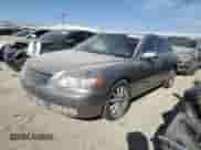 2007 Hyundai Azera SE с VIN KMHFC46F37A243645, выставлен на аукционе Copart как лот 67687895 с пробегом 169 416 миль миль и Списание • Salvage title. История ставок и продаж доступна на DreamBid. Изображение 1.