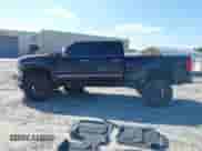 2018 Chevrolet Silverado 2500HD LTZ with VIN 1GC1KWEYXJF165780, listed as a IAAI auction lot 43223310 with 111,028 mi miles and . Bid and sale history available at DreamBid. Image 14.