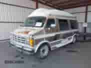 1993 Dodge Cargo with VIN 2B6HB21Y6PK507902, listed as a IAAI auction lot 41935117 with 175,758 mi miles and . Bid and sale history available at DreamBid. Image 2.