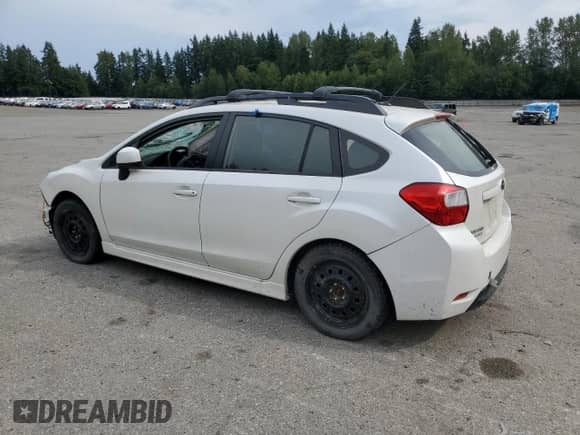 2014 Subaru Impreza Special Sports Premium с VIN JF1GPAL64E8268967, выставлен на аукционе Copart как лот 67325955 с пробегом 72 713 миль миль и Чистый • Clean title. История ставок и продаж доступна на DreamBid. Изображение 2.
