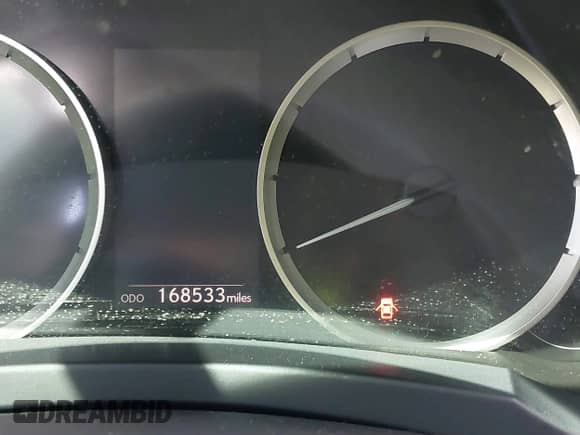 2015 Lexus IS 250 с VIN JTHCF1D29F5029522, выставлен на аукционе IAAI как лот 42605288 с пробегом 168 533 миль миль и . История ставок и продаж доступна на DreamBid. Изображение 15.