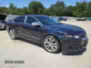 2018 Chevrolet Impala Premier с VIN 2G1125S38J9102018, выставлен на аукционе Copart как лот 69946505 с пробегом 137 043 миль миль и Списание • Salvage title. История ставок и продаж доступна на DreamBid. Изображение 4.
