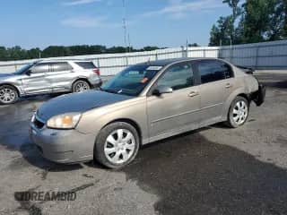 2007 Chevrolet Malibu LTZ с VIN 1G1ZU57N47F113864, выставлен на аукционе Copart как лот 66658965 с пробегом 213 174 миль миль и Списание • Salvage title. История ставок и продаж доступна на DreamBid. Изображение 1.