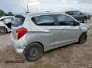 2017 Chevrolet Spark LS с VIN KL8CB6SA0HC779600, выставлен на аукционе Copart как лот 69735325 с пробегом 164 926 миль миль и Чистый • Clean title. История ставок и продаж доступна на DreamBid. Изображение 3.