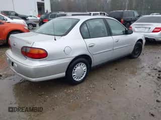 2004 Chevrolet Malibu Classic с VIN 1G1ND52F14M653064, выставлен на аукционе IAAI как лот 41507842 с пробегом 151 122 миль миль и . История ставок и продаж доступна на DreamBid. Изображение 4.