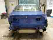 2023 BMW 3 Series 330e xDrive с VIN 3MW39FS06P8C90874, выставлен на аукционе Copart как лот 82032605 с пробегом 11 190 миль миль и Списание • Salvage title. История ставок и продаж доступна на DreamBid. Изображение 6.