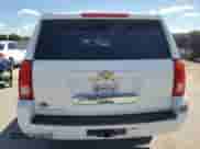 2016 Chevrolet Suburban LS z VIN 1GNSCGKC5GR358143, wystawiony jako Copart lot #83809675 z przebiegiem 171 125 mil mil oraz Szkoda całkowita • Salvage title. Historia ofert i sprzedaży dostępna na DreamBid. Obrazek 6.